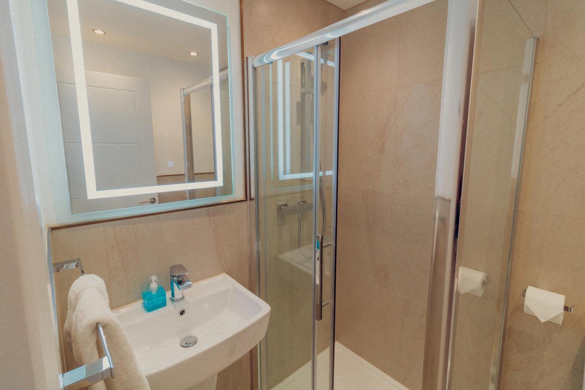 Mayfield Suites Единбург Екстер'єр фото