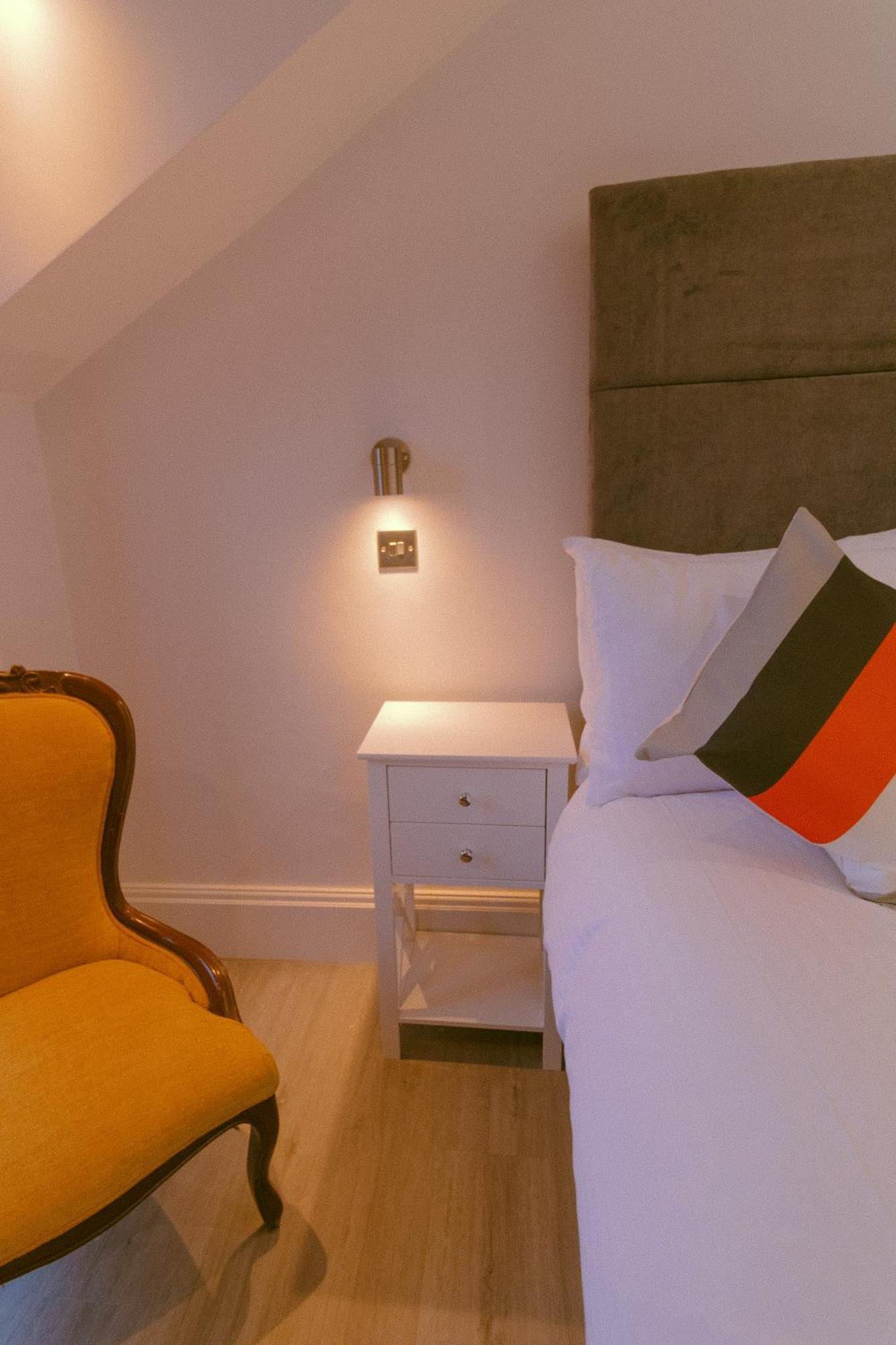 Mayfield Suites Единбург Екстер'єр фото