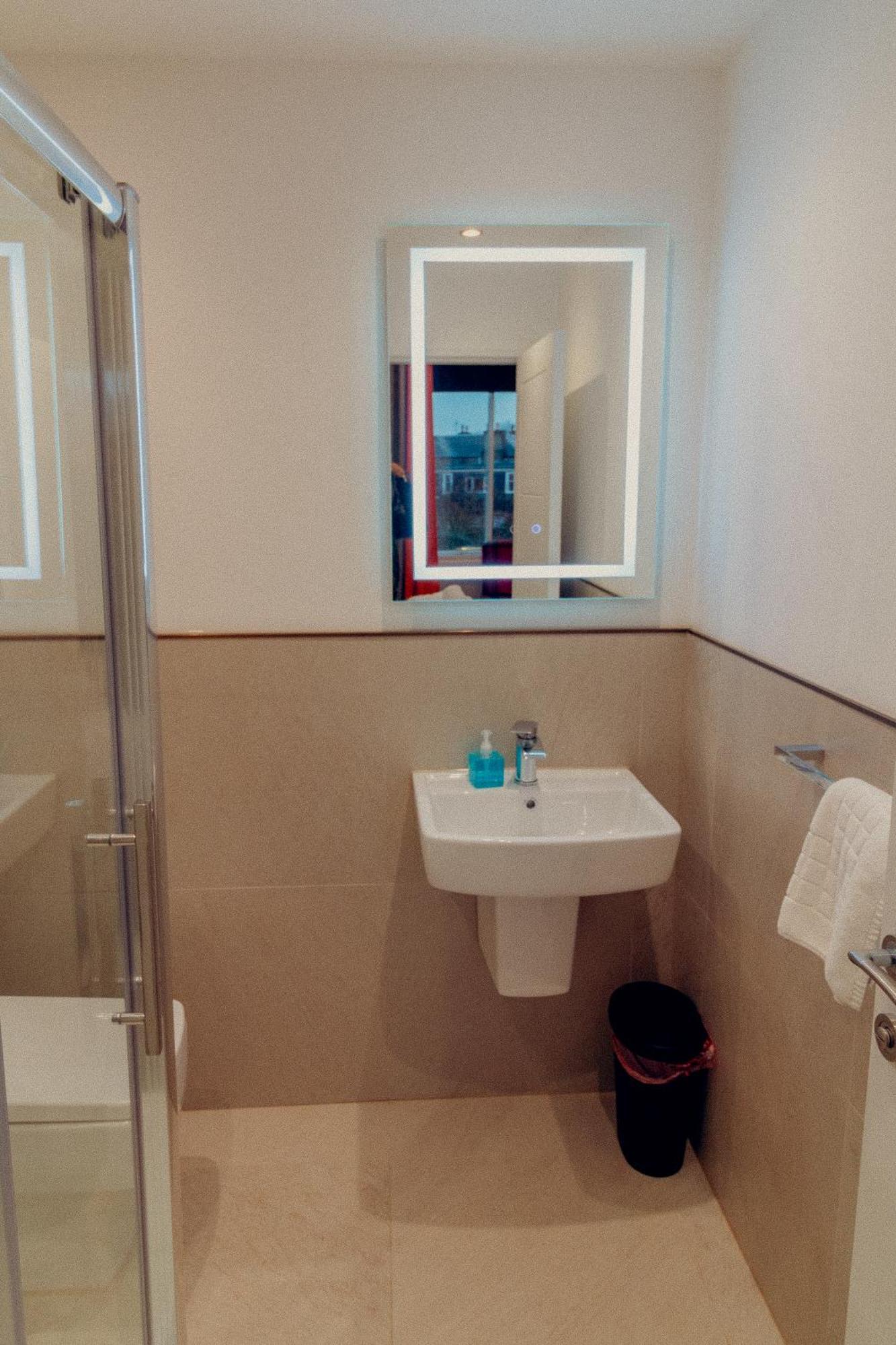 Mayfield Suites Единбург Екстер'єр фото
