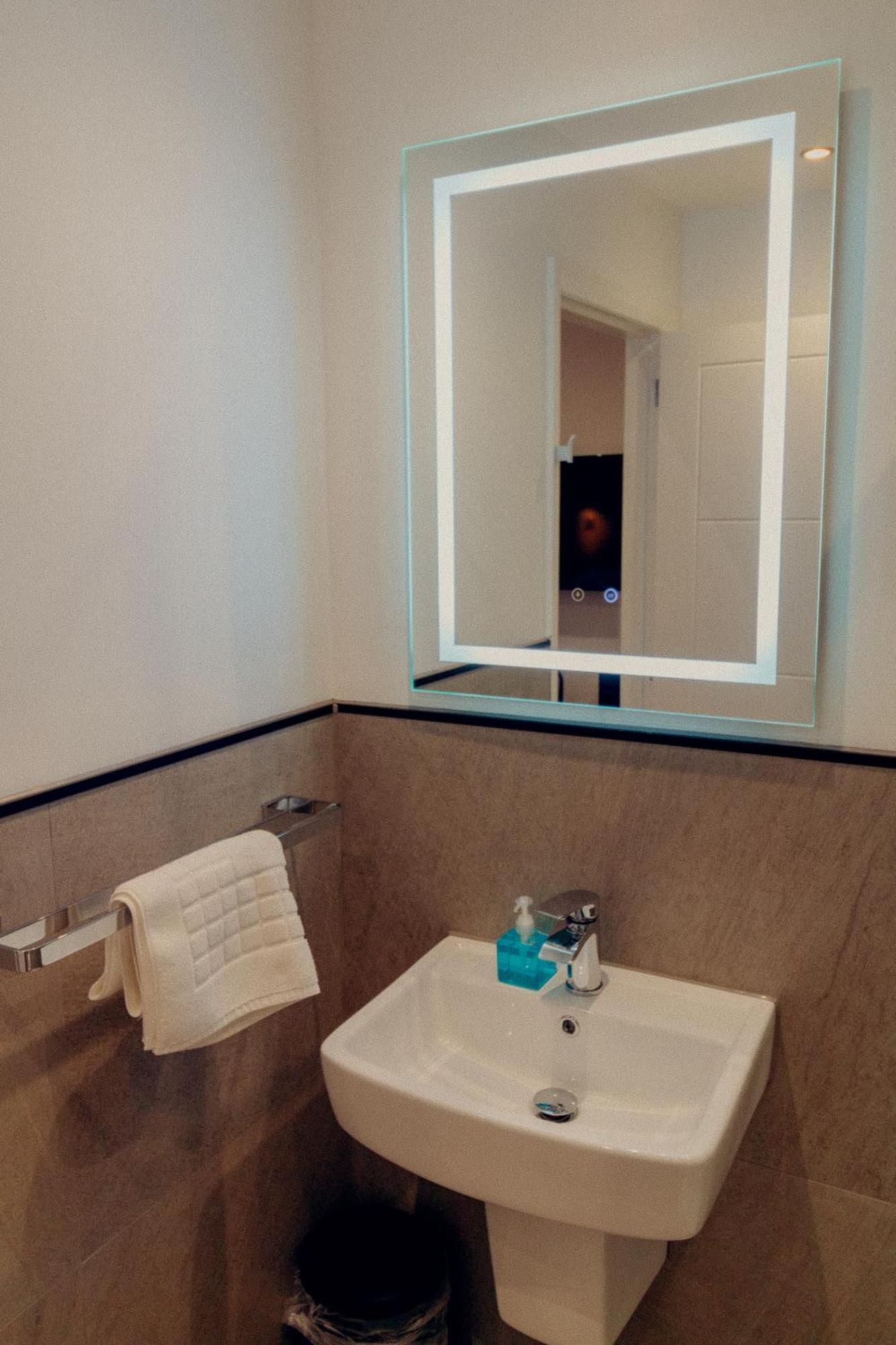 Mayfield Suites Единбург Екстер'єр фото